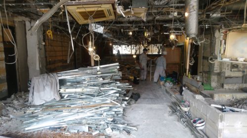 %e7%a5%9e%e7%94%b0%e4%bd%90%e4%b9%85%e9%96%93%e7%94%ba%e3%80%80%e3%82%b9%e3%82%b1%e3%83%ab%e3%83%88%e3%83%b3%e8%a7%a3%e4%bd%93%e3%80%80%ef%bc%97%e6%9c%88%ef%bc%95%e6%97%a5